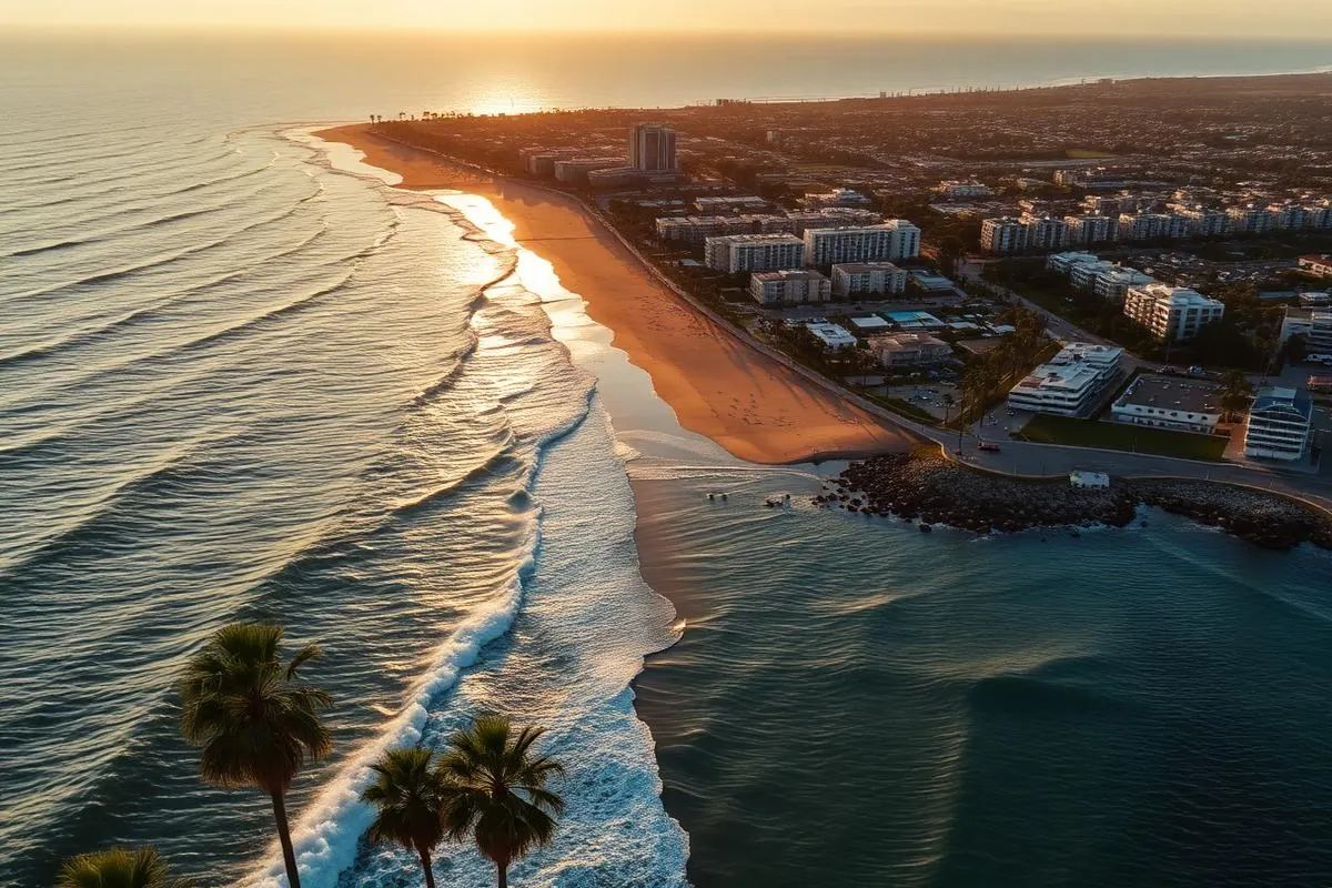 Irvine, CA