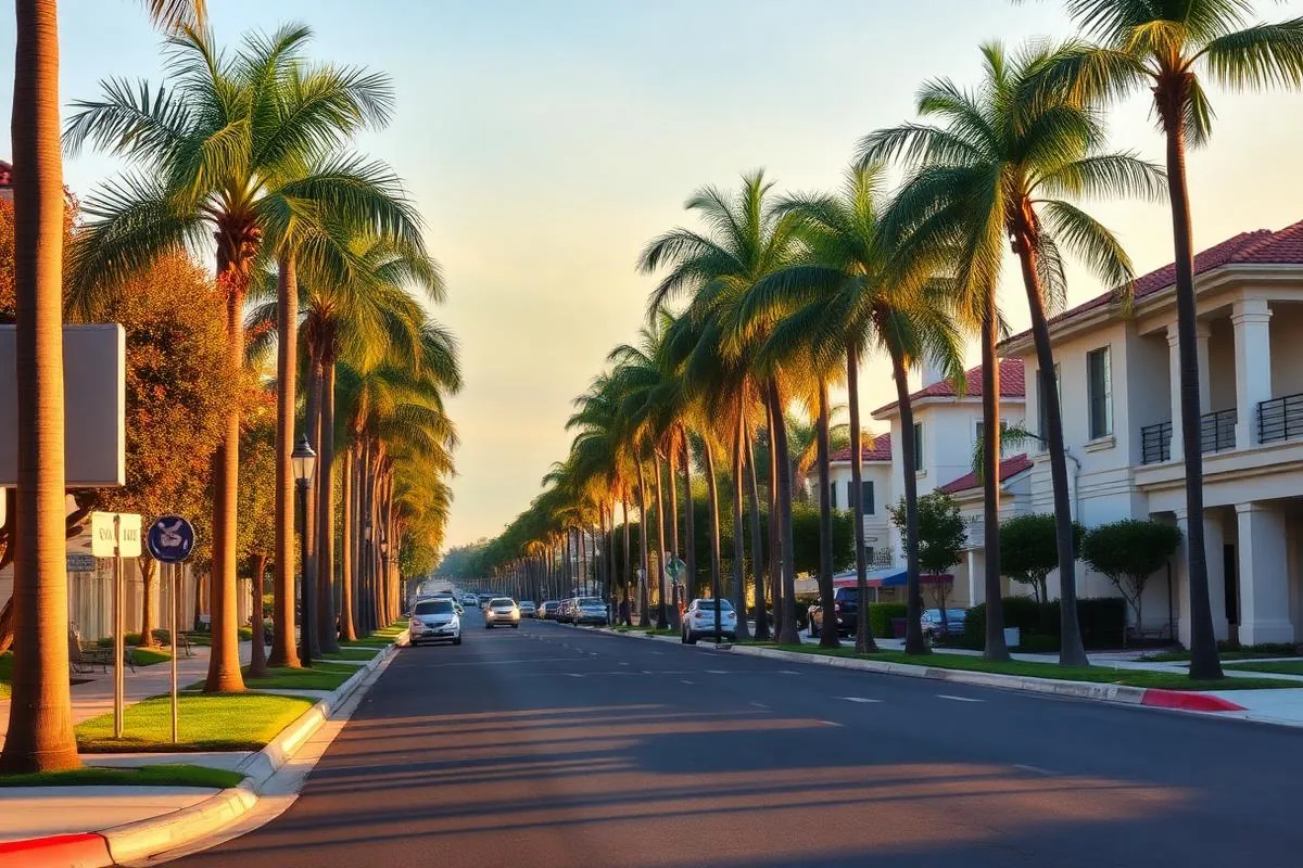 Torrance, CA
